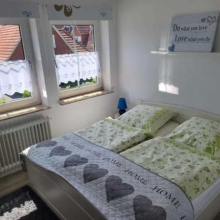 Сasa de vacaciones Seeloewe - B42650 Dornum