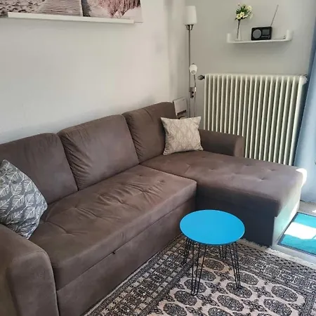Сasa de vacaciones Seeloewe - B42650 Dornum